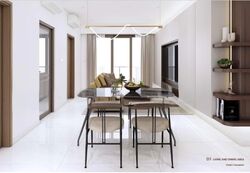 The Bronze (D12), Apartment #600705491